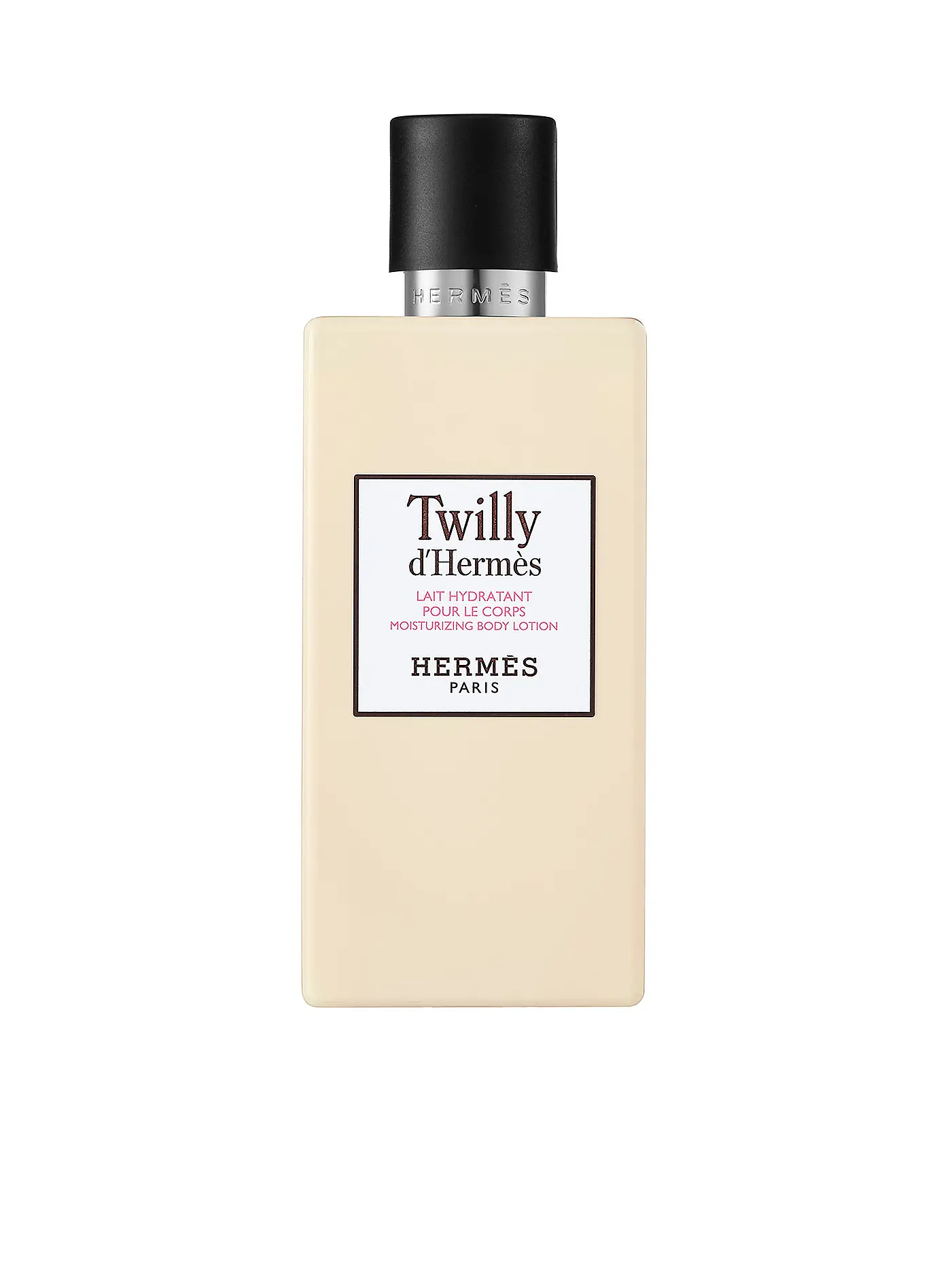 HERMÈS | Twilly d'Hermès Parfümierte Körpermilch 200ml | 